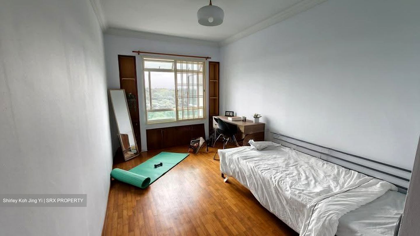 Blk 120C Rivervale Drive (Sengkang), HDB 5 Rooms #629776871